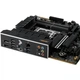 Материнська плата ASUS TUF GAMING B760M-PLUS II - зображення 3
