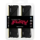 Модуль памяти для компьютера DDR4 32GB (2x16GB) 3200 MHz Beast RGB Kingston Fury (ex.HyperX) (KF432C16BB12AK2/32) - изображение 3