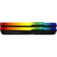 Модуль пам'яті для комп'ютера DDR5 32GB (2x16GB) 6000 МГц Beast RGB EXPO Kingston Fury (ex.HyperX) (KF560C30BBEAK2-32) - зображення 3