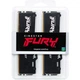 Модуль пам'яті для комп'ютера DDR5 32GB (2x16GB) 6000 МГц Beast RGB EXPO Kingston Fury (ex.HyperX) (KF560C30BBEAK2-32) - зображення 6
