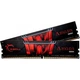 Модуль памяти для компьютера DDR4 16GB (2x8GB) 2666 MHz AEGIS G.Skill (F4-2666C19D-16GIS) - изображение 2