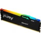 Модуль пам'яті для комп'ютера DDR5 16GB 6400MHz Beast RGB EXPO Kingston Fury (ex. HyperX) (KF564C32BBEA-16) - зображення 2