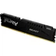 Модуль пам'яті для комп'ютера DDR5 16 GB 5200 MHz Beast Black Kingston Fury (ex.HyperX) (KF552C40BB-16) - зображення 2
