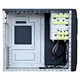 Корпус Chieftec LIBRA LG-01B-OP ATX, без БР, Black - зображення 4
