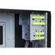 Корпус Chieftec LIBRA LG-01B-OP ATX, без БР, Black - зображення 5