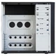 Корпус Chieftec MESH CQ-01B-U3-OP ATX, без БР, Black - зображення 3