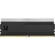Модуль памяти для компьютера DDR5 32GB (2x16GB) 6000 MHz IRDM RGB Black Goodram (IRG-60D5L30S/32GDC) - зображення 2