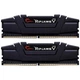 Модуль пам'яті для комп'ютера DDR4 16 GB (2x8GB) 3600 MHz Ripjaws V G.Skill (F4-3600C18D-16GVK) - зображення 1