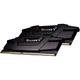 Модуль пам'яті для комп'ютера DDR4 16 GB (2x8GB) 3600 MHz Ripjaws V G.Skill (F4-3600C18D-16GVK) - зображення 2