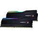 Модуль памяти для компьютера DDR5 32GB (2x16GB) 6400 Trident Z5 RGB Black G.Skill (F5-6400J3239G16GX2-TZ5RK) - изображение 4
