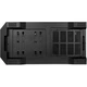 Корпус Chieftec APEX GA-01B-TG-OP 4x120mm A-RGB, USB-C, E-ATX, без БЖ, Black - изображение 4