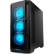 Корпус Chieftec APEX GA-01B-TG-OP 4x120mm A-RGB, USB-C, E-ATX, без БЖ, Black - изображение 8