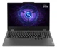 Ноутбук Lenovo LOQ-15 i5-12450HX / RAM 16 GB /SSD 512 GB +1 TB / RTX 4050 - изображение 3
