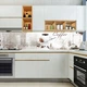 Фото панель универсальная ПЭТ, Самофиксирующая 62 х 305 см (толщина 1,2 мм), Кофе с корицей в Париже(ПЭТ2-ed4202) - изображение 5