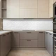 Фото панель универсальная ПЭТ, Самофиксирующая 62 х 410 см (толщина 1,2 мм), текстура под гипс(ПЭТ4-tx8909) - изображение 7
