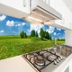 Наклейка на кухонний фартух 65х250 см, фото Природа БП-13-pr1271(БП-13-pr1271) - зображення 1