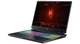 Новый игровой ноутбук Acer Nitro 16 Intel Core i5-13420H / RAM 16GB / SSD512 / RTX4050 6 ГБ GDDR6 / 165Hz - изображение 1