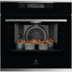 Встраиваемый духовой шкаф Electrolux KODEF70X - изображение 6