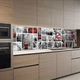 Фото панель универсальная ПЭТ, Самофиксирующая 62 х 410 см (толщина 1,2 мм), Лондонские улицы(ПЭТ4-df3460) - изображение 5