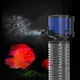 Внутренний фильтр SunSun JQP-1000F до 250 л - изображение 2