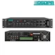 DSPPA MP210U 60Вт 6-зонний підсилювач з USB/SD/FM/Bluetooth - изображение 1