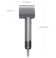Фен MiJia Hair Dryer H701 Grey - изображение 2