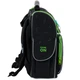 Рюкзак GoPack Education каркасный GO25-5001S-7 Next Level + карандаши Kte 18цв. - изображение 6