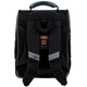 Рюкзак GoPack Education каркасный GO25-5001S-8 Warrior + карандаши Kite 18цв. - изображение 4