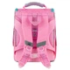 Рюкзак GoPack Education каркасный GO25-5001S-1 Pink Dreams + карандаши Kite 18цв. - изображение 4
