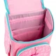 Рюкзак GoPack Education каркасный GO25-5001S-1 Pink Dreams + карандаши Kite 18цв. - изображение 7