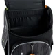Рюкзак GoPack Education каркасный GO25-5001S-8 Warrior + карандаши Kite 18цв. - изображение 7