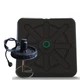 Бак с подогревом ТЭН 2 кВт для душа 150 литров Европласт - изображение 4