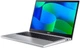 Ноутбук Acer 15 Extensa EX215-35 15.6" FHD IPS, Intel 3-N355, 16GB, F512GB, UMA, Lin, сриблястий (NX.EJ6EU.001) - изображение 3