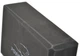 Блоки для йоги PowerPlay 4006 Yoga Brick EVA 2 шт Черные (PP_4006_Black_2in) - изображение 2