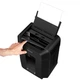 Уничтожитель документов Fellowes AutoMAX 80M (f.U4621501) - изображение 4