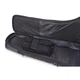 Чехол для гитары RockBag Deluxe Line - Electric Bass Gig Bag - Black (RB 20505 B) - изображение 5
