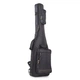 Чехол для гитары RockBag Deluxe Line - Electric Bass Gig Bag - Black (RB 20505 B) - изображение 8