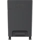 Знищувач документів HP Pro Shredder 15CC (2811) (838096) - зображення 7
