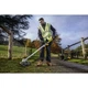 Триммер садовый DeWALT 18 В, 5Ач, леска 2 мм, ширина кошения 36 см (DCMST561P1) - изображение 10