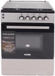 Плита Prime Technics PSG 64018 B - изображение 1