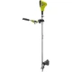 Тример садовий Ryobi Max Power RY36BCX30A-0 36В, 30/40см ніж/ліска, ремені Vertebrae 4.7кг (без АКБ та ЗП) (5133005476) - зображення 10