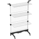 Сушилка для белья Colombo Vertical Напольная 40 м (ST1030) (930497) - изображение 2