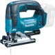 Электролобзик Makita DJV182Z аккумуляторный LXT (DJV182Z) - изображение 1