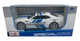 Samochód Maisto Chevrolet Camaro SS RS Policja 2010 biały (090159312086) - obraz 1