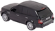 Samochód Rastar Range Rover Sport 1:24 Czarny (6930751301696) - obraz 8