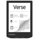 Электронная книга Pocketbook 629 Verse Mist Grey (PB629-M-CIS) - изображение 1
