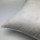 Подушка IGLEN пухо-перова 30% пуху 50x70 см Білий - изображение 6