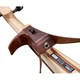 Скрипка Yamaha YEV-105 Natural - изображение 7