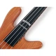 Засіб для догляду за гітарою RockBoard Fret Protector for 4-String Bass Захист накладки грифа бас-гітари (RB TOOL FP WW B4) - зображення 4