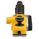 Электрорубанок DeWALT 18 В XR Li-lon, 82 мм, TSTAK (без АКБ и ЗУ) (DCP580NT) - изображение 11